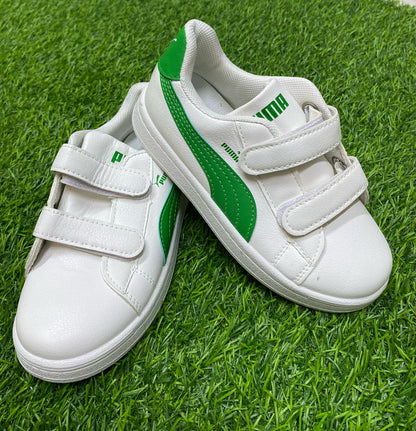 Children sneakers