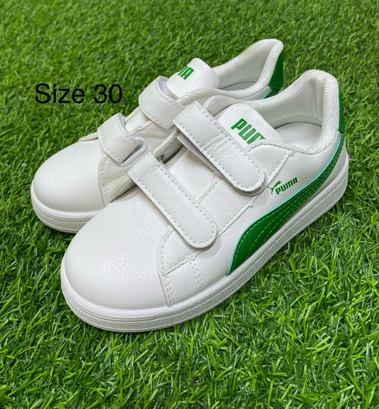 Children sneakers