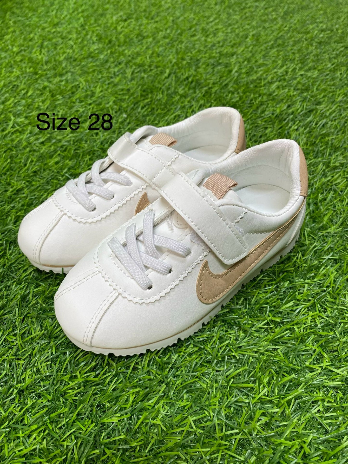 Children sneakers