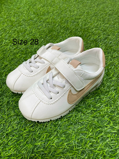 Children sneakers