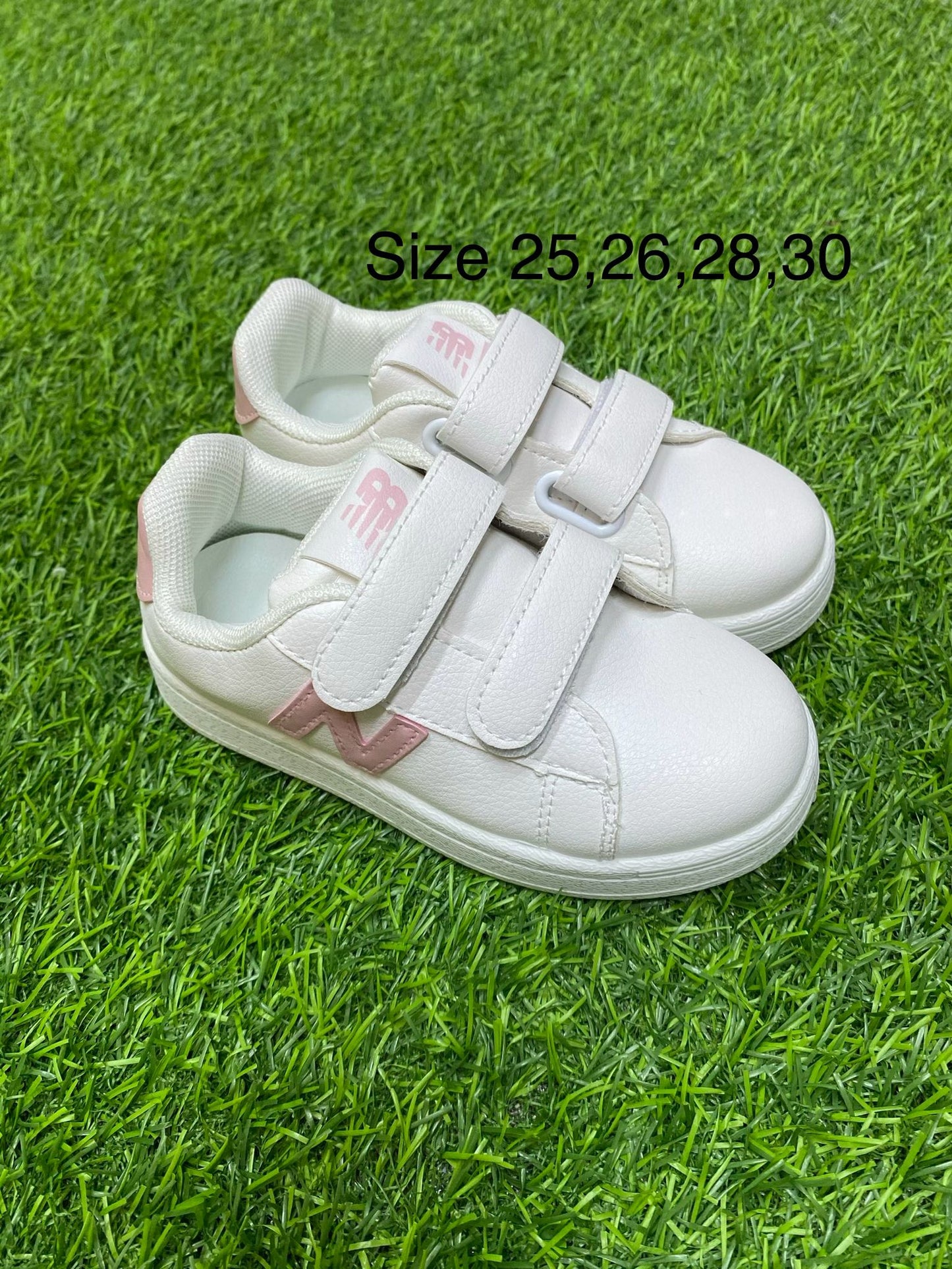 Children sneakers