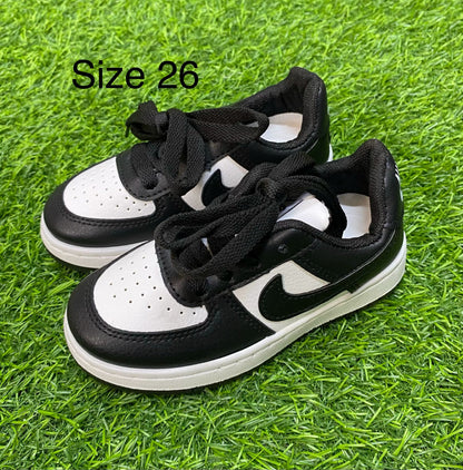 Children sneakers