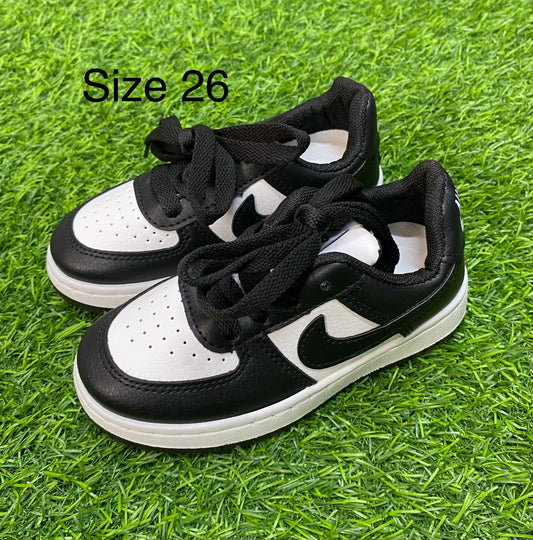 Children sneakers