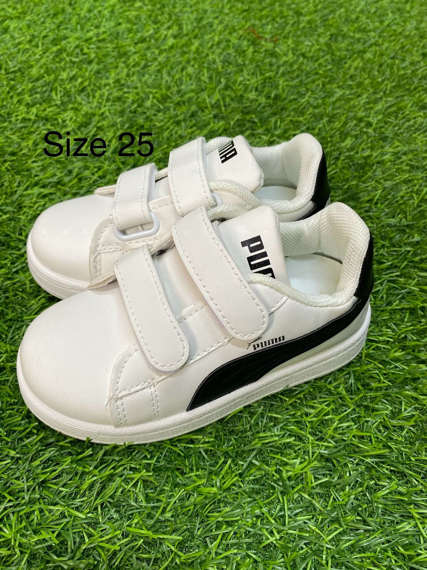Children sneakers