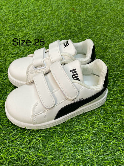 Children sneakers