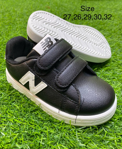 Children sneakers