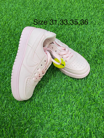 Children sneakers