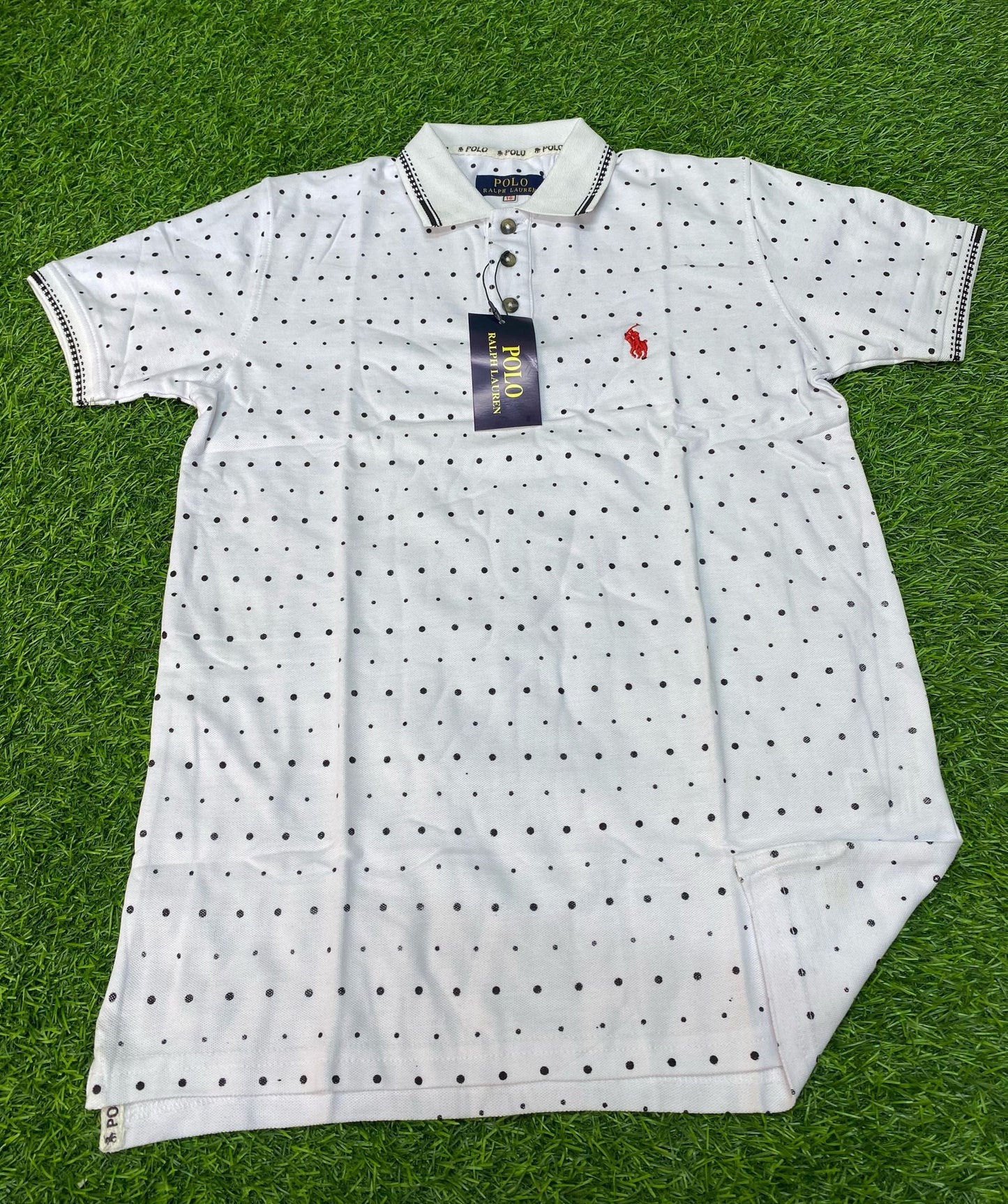 POLO RALPHLAUREN [kiddies polo]