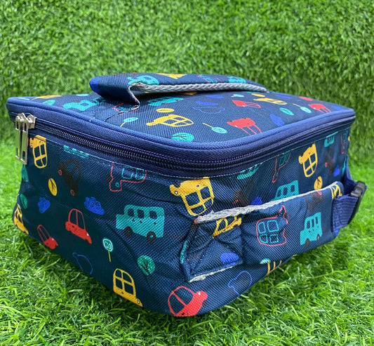 Bento Box Lunch Bag