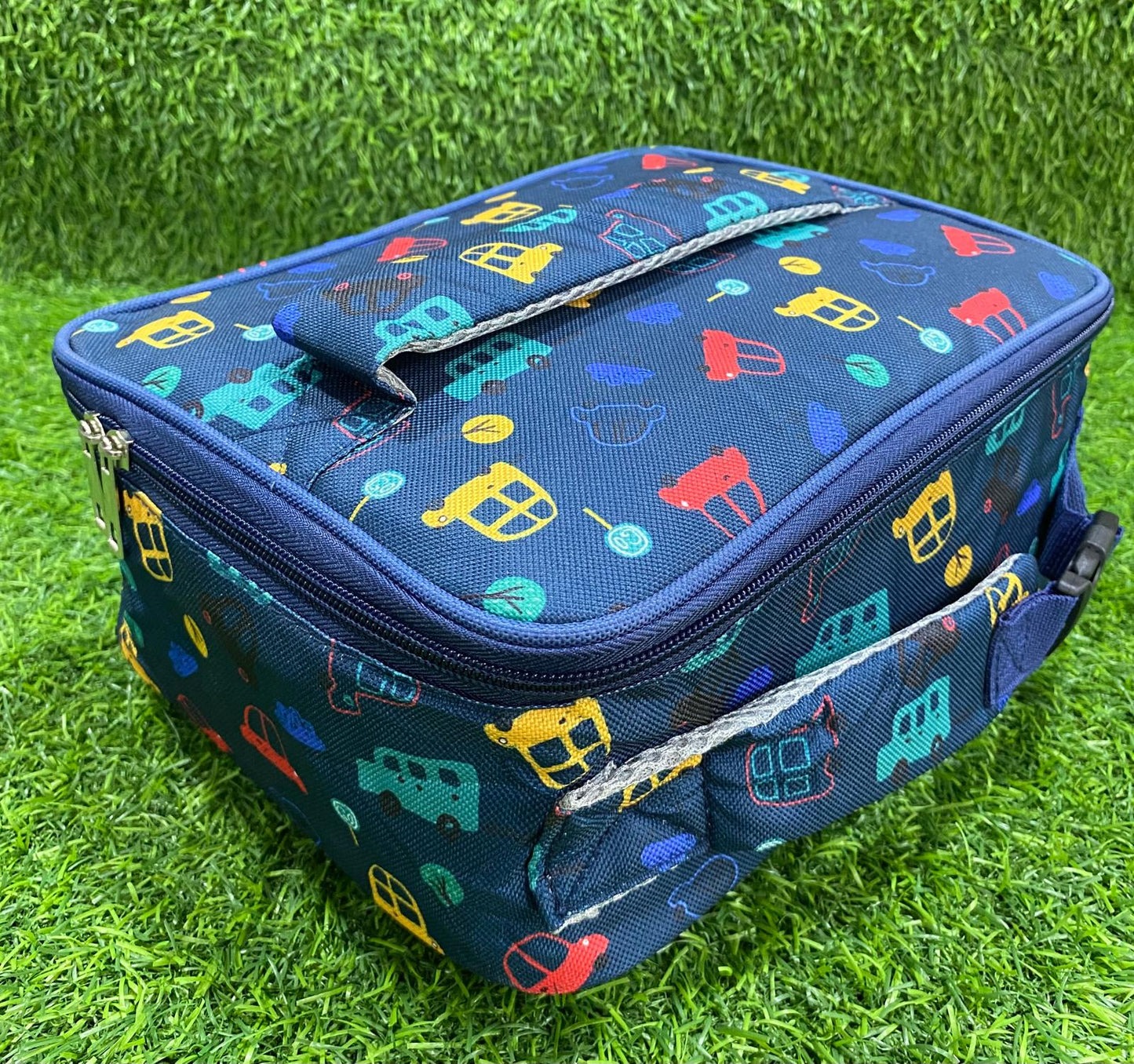 Bento Box Lunch Bag