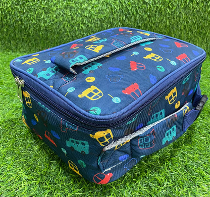 Bento Box Lunch Bag