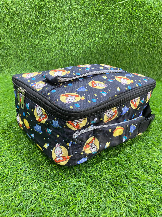 Bento Box Lunch Bag