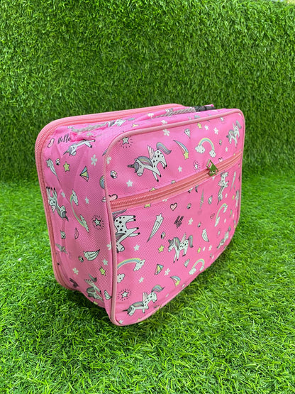 Bento Box Lunch Bag