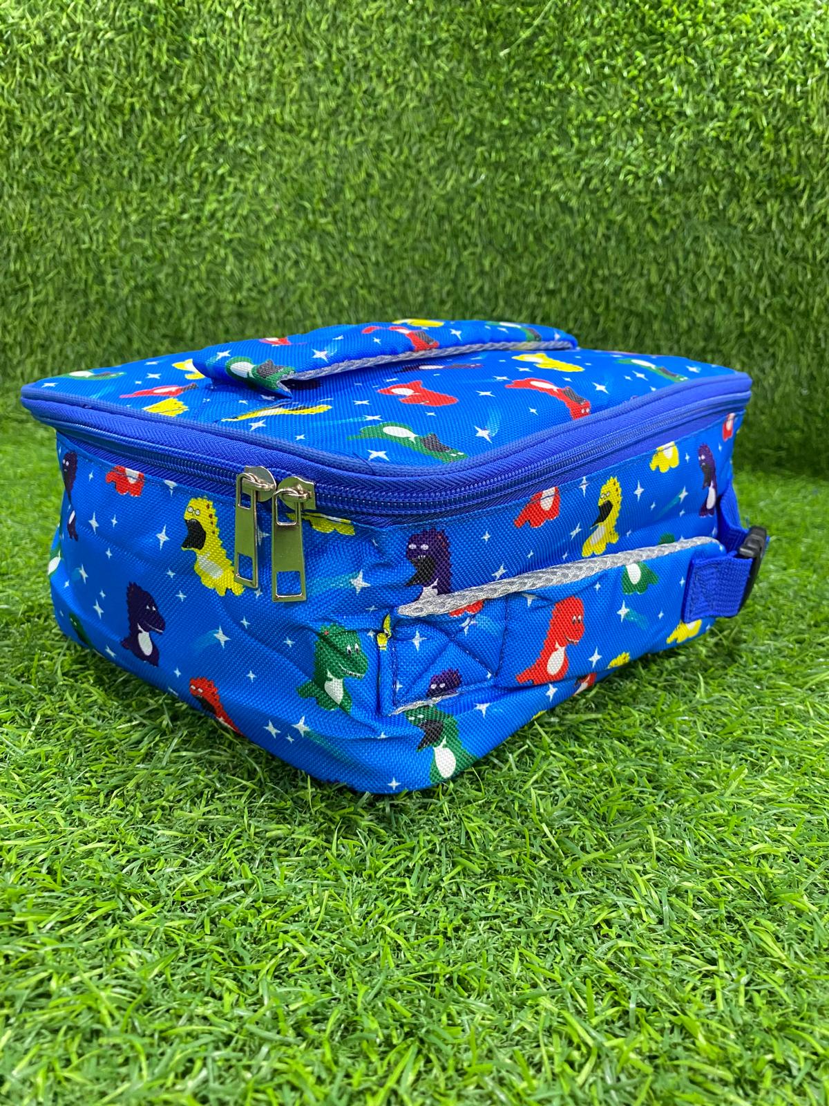 Bento Box Lunch Bag