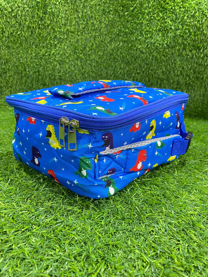 Bento Box Lunch Bag