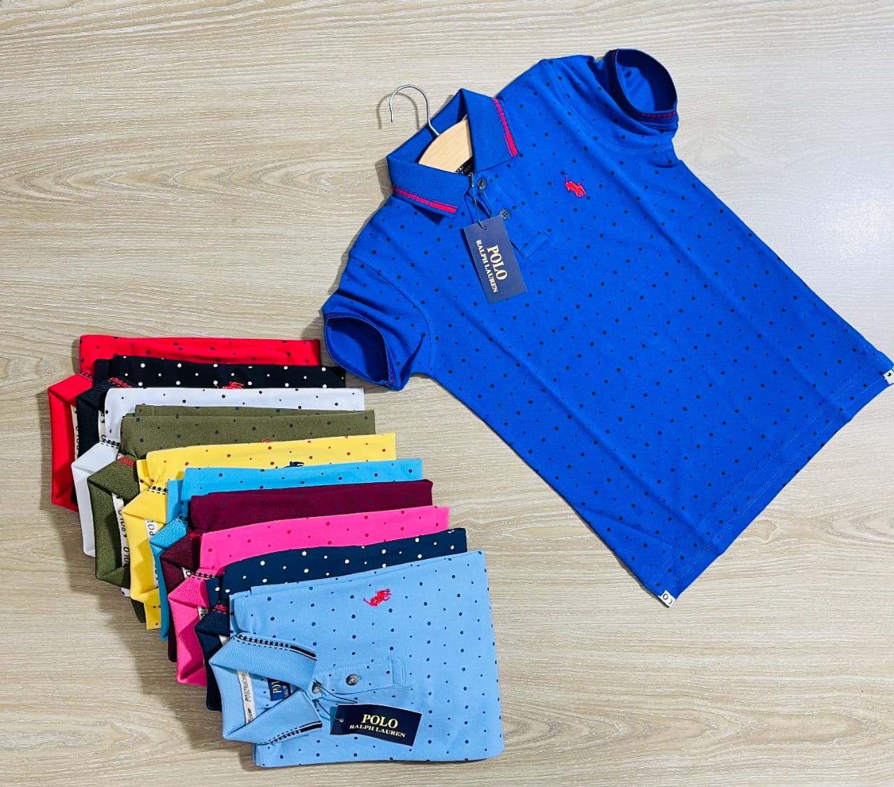 POLO RALPHLAUREN [Kiddies Polo]