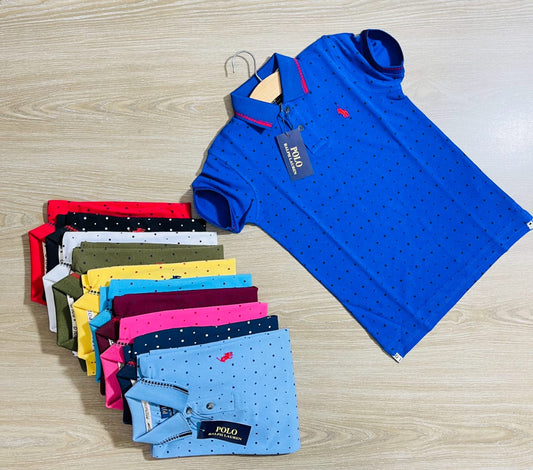 POLO RALPHLAUREN [Kiddies Polo]