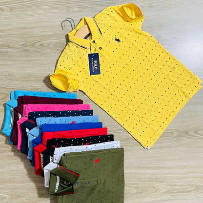 POLO RALPHLAUREN [Kiddies Polo]