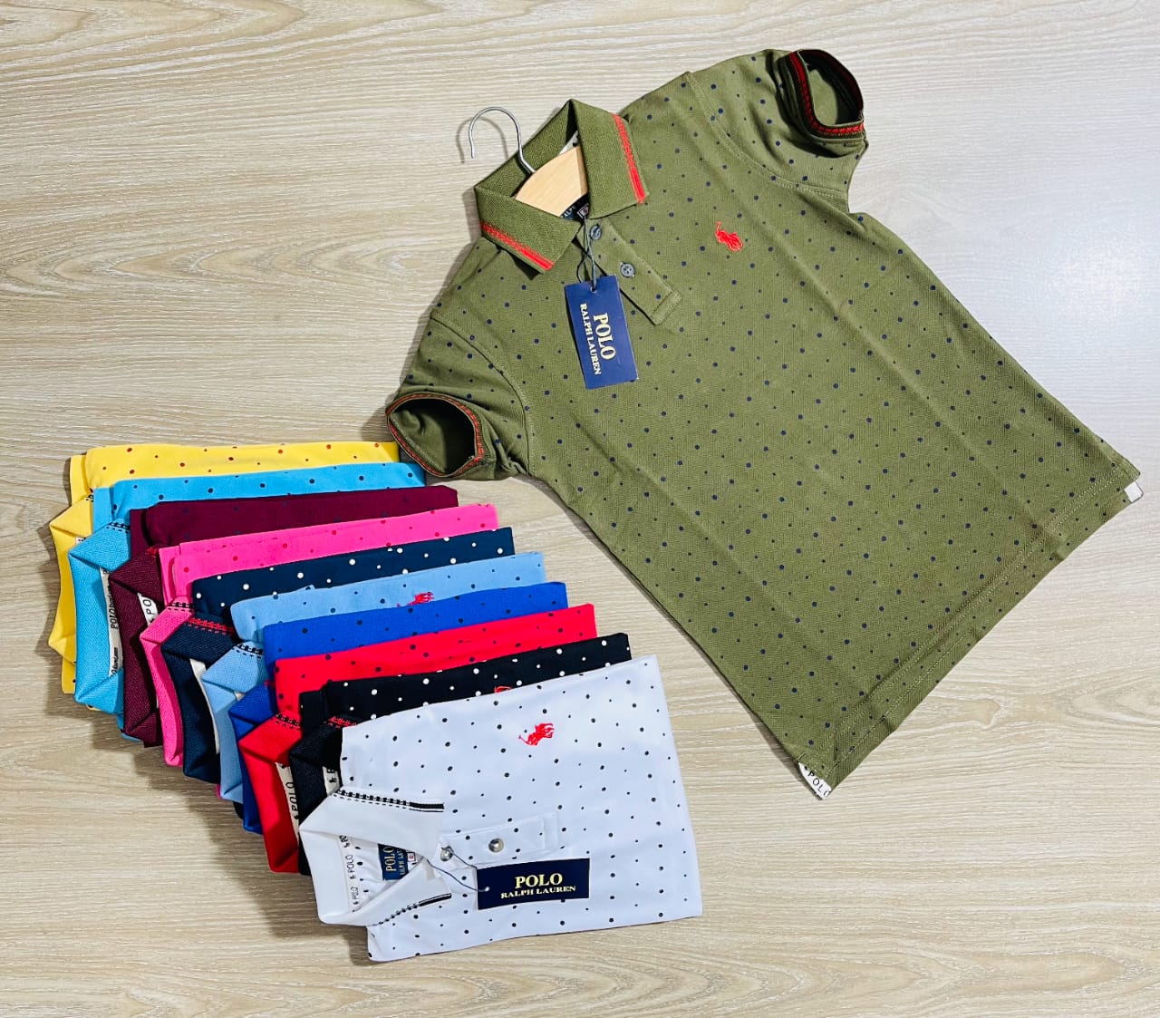POLO RALPHLAUREN [kiddies polo]