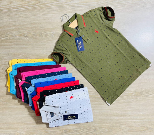 POLO RALPHLAUREN [kiddies polo]