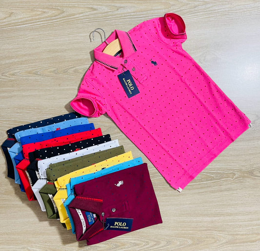 POLO RALPHLAUREN [Kiddies Polo]
