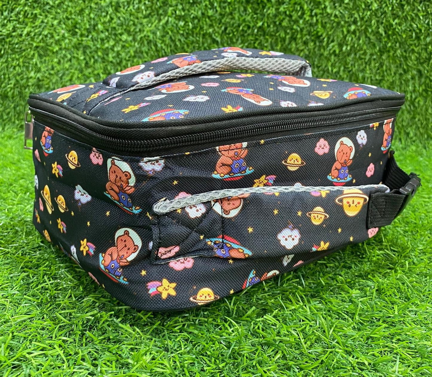 Bento Box Lunch Bag
