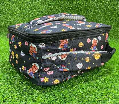 Bento Box Lunch Bag