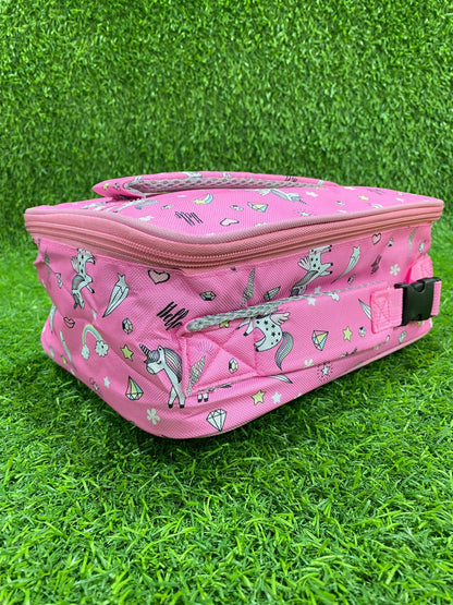 Bento Box Lunch Bag