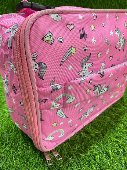 Bento Box Lunch Bag