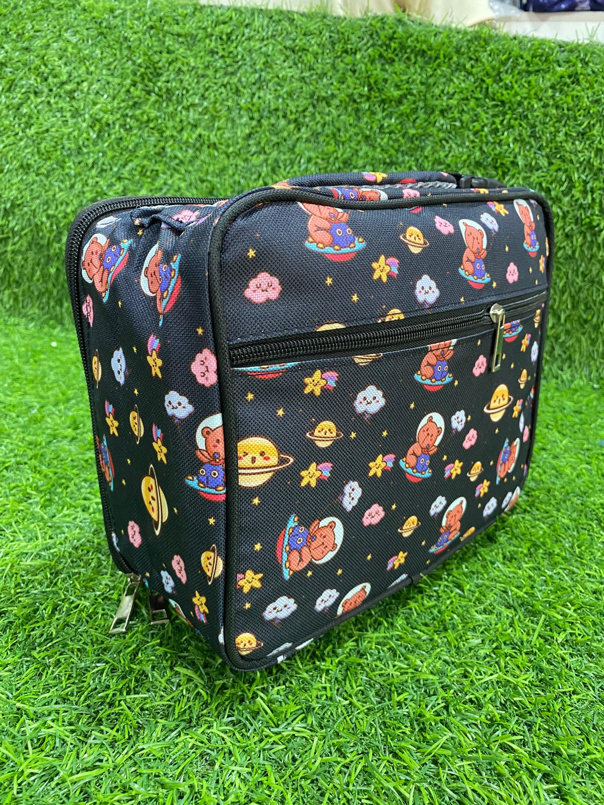 Bento Box Lunch Bag