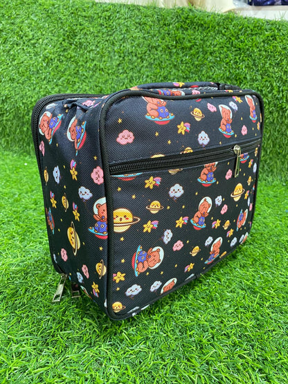Bento Box Lunch Bag