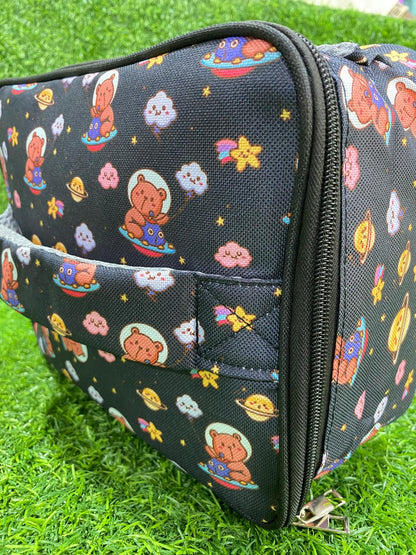 Bento Box Lunch Bag