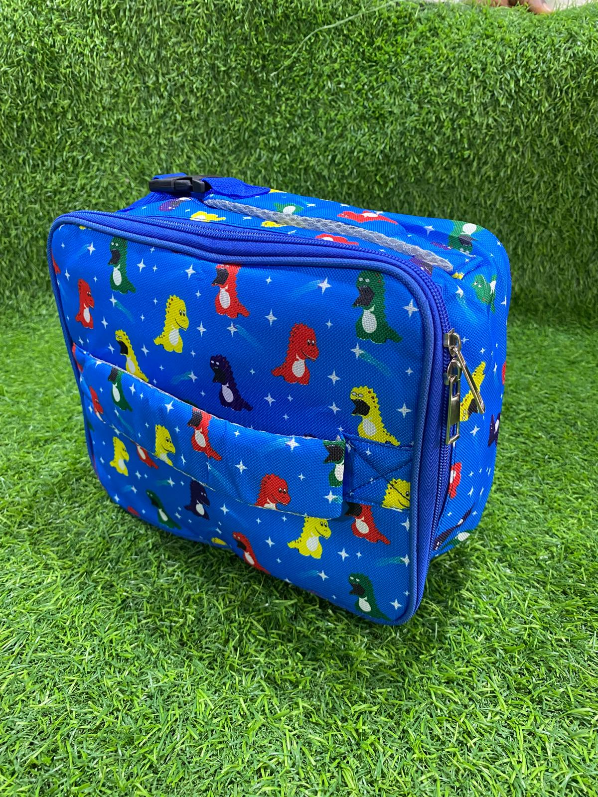 Bento Box Lunch Bag