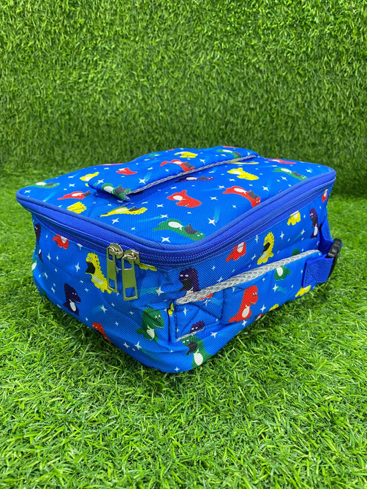 Bento Box Lunch Bag