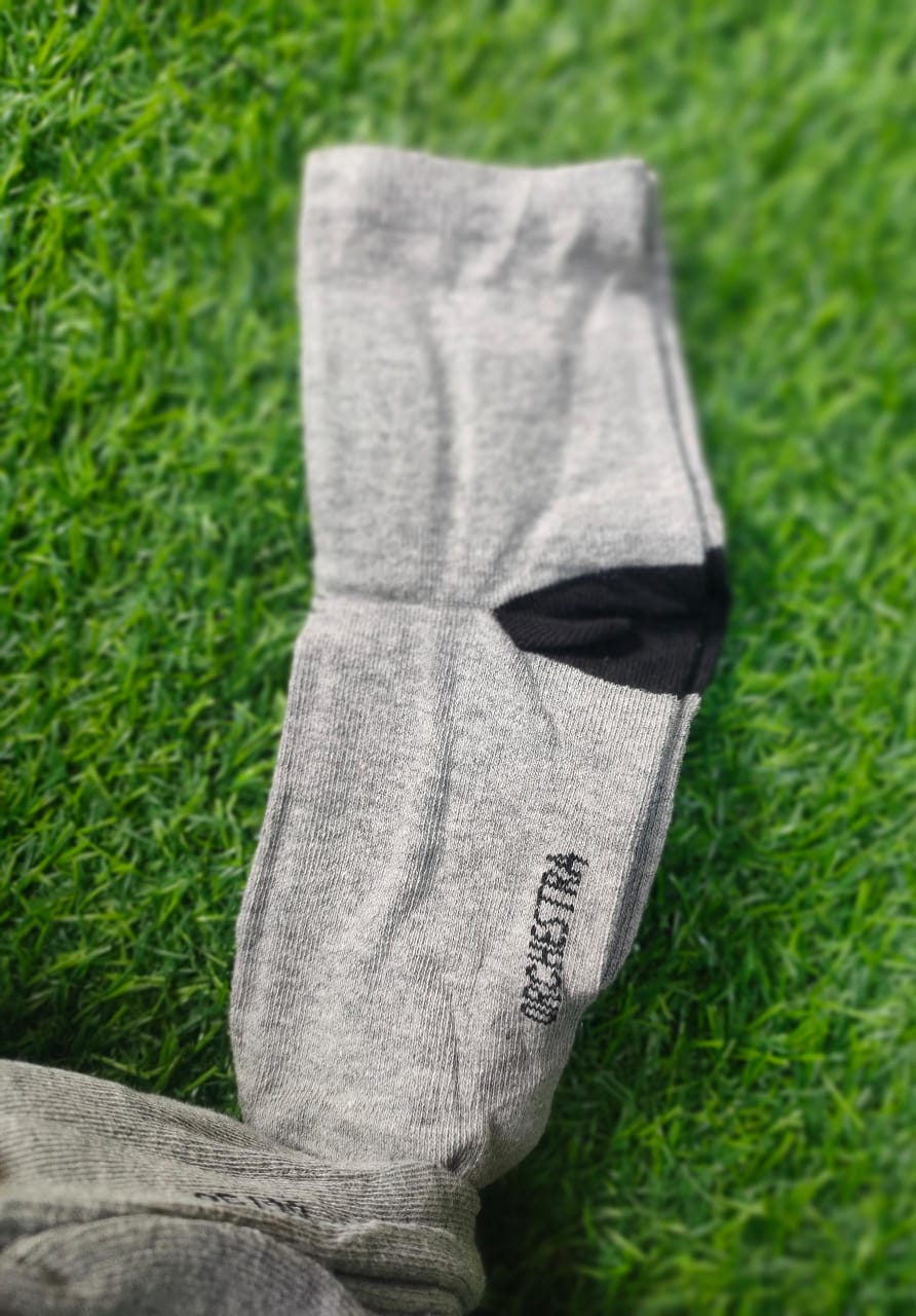 Orchestra 5in1 coloured socks