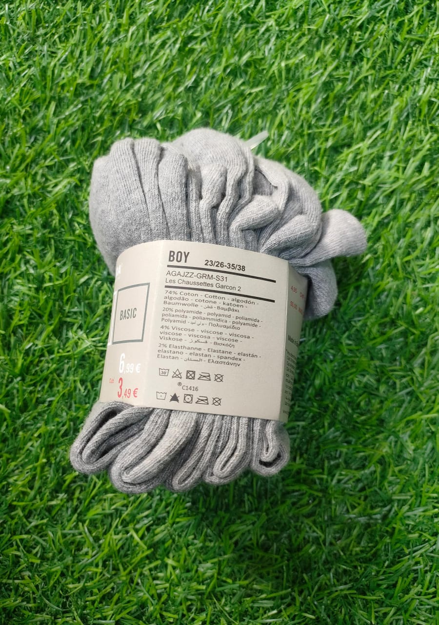 Orchestra 5in1 socks
