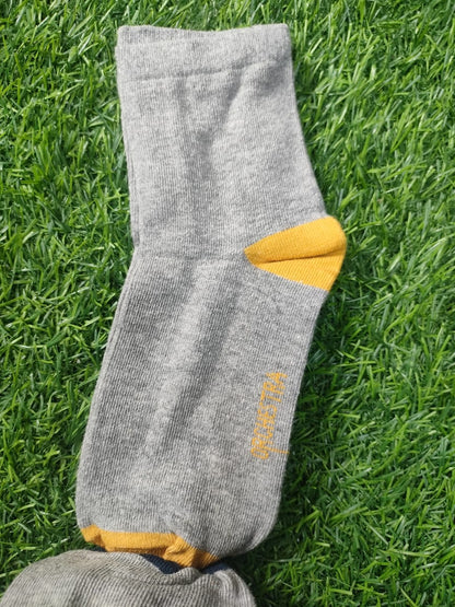 Orchestra 5in1 coloured socks