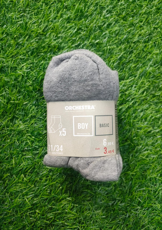 Orchestra 5in1 socks