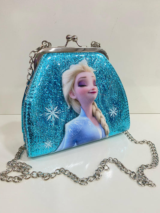 Disney Girl Handbag