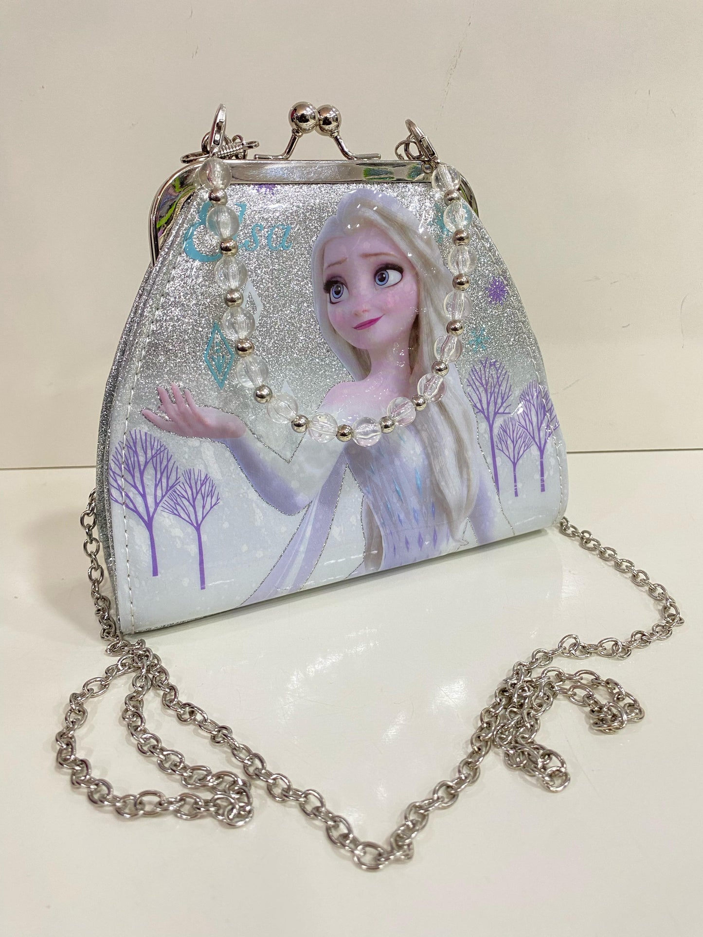 Disney Girl Handbag