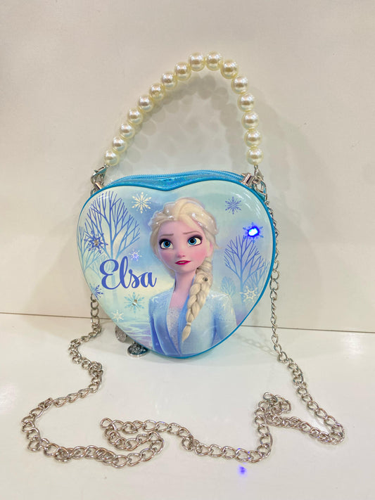 Disney Girl Handbag