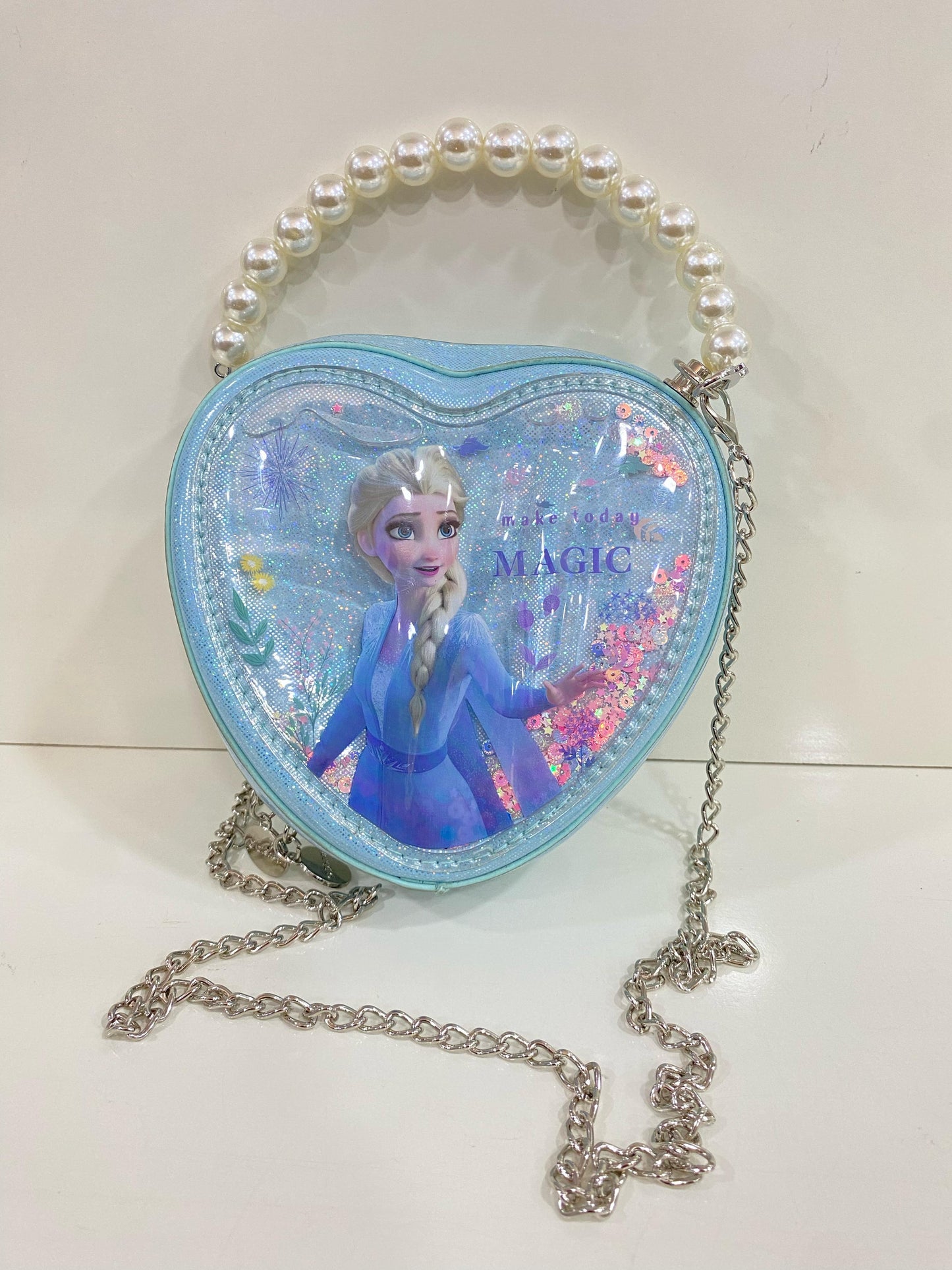 Disney Girl Handbag