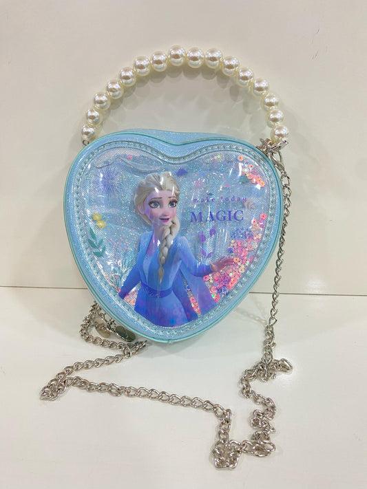 Disney Girl Handbag