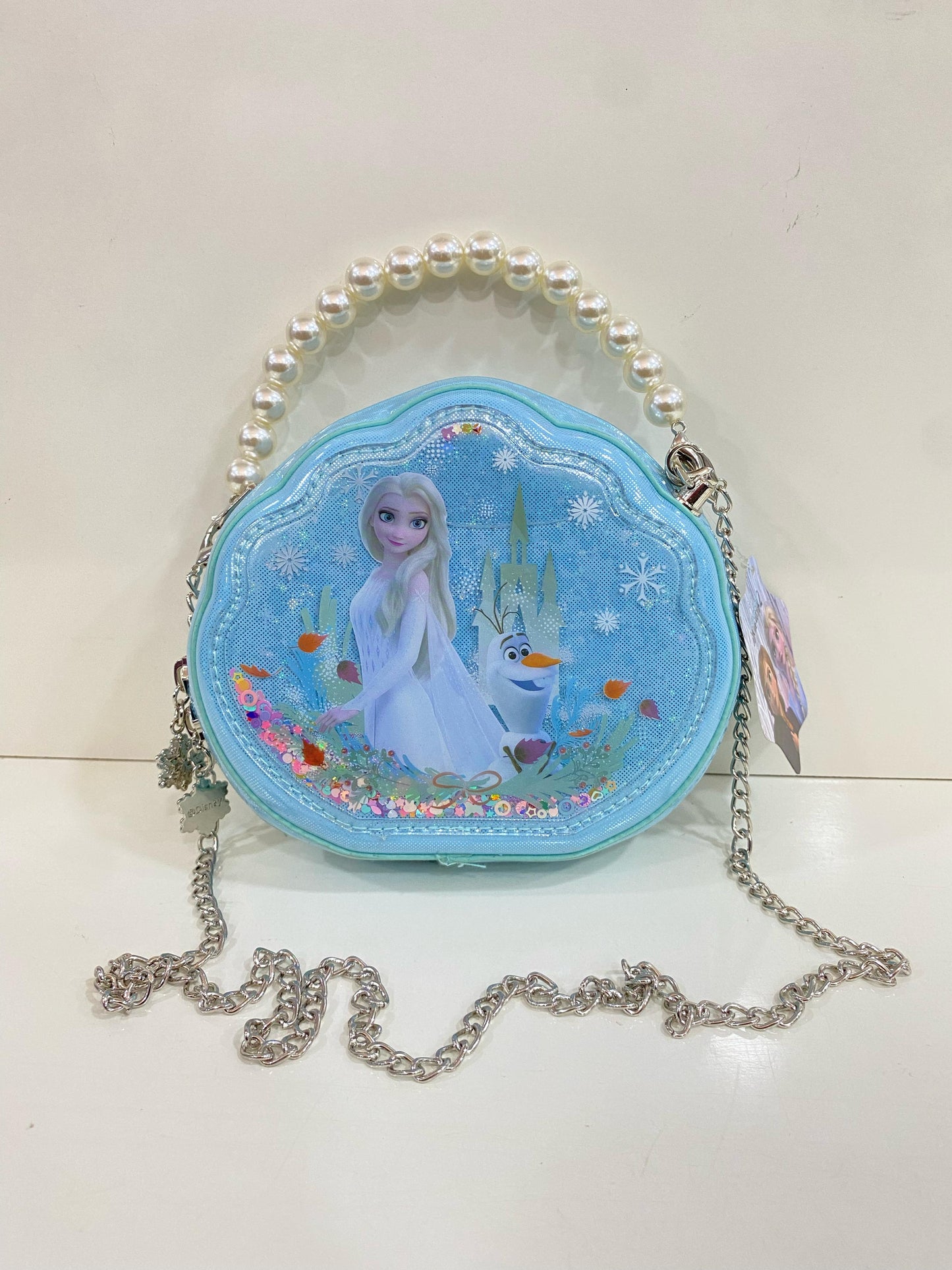Disney Girl Handbag