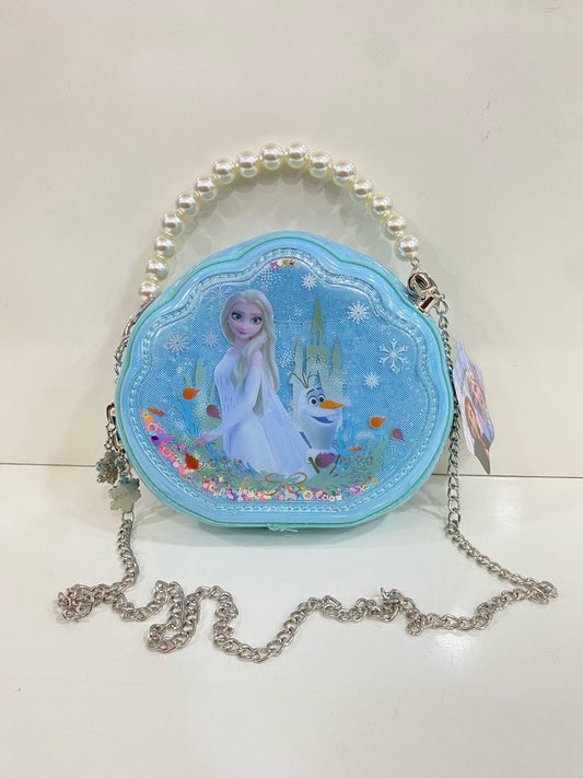 Disney Girl Handbag