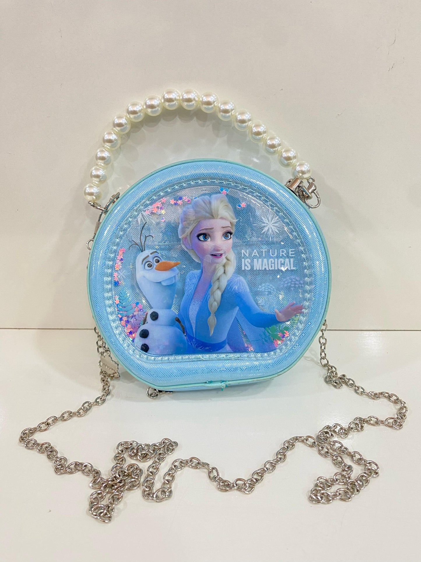 Disney Girl Handbag