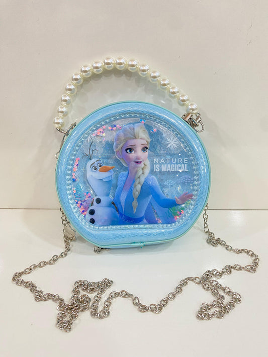 Disney Girl Handbag