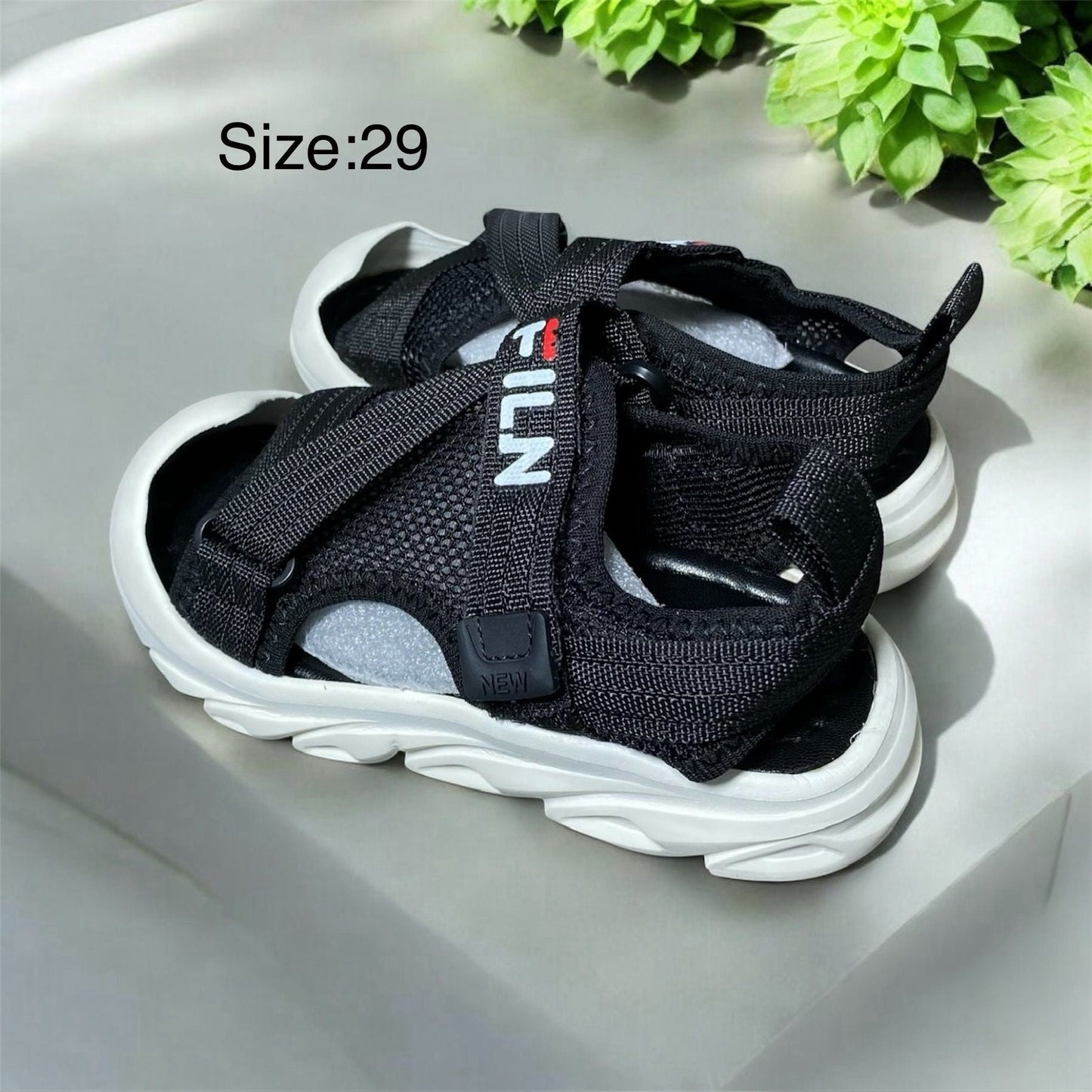 Boys sandals