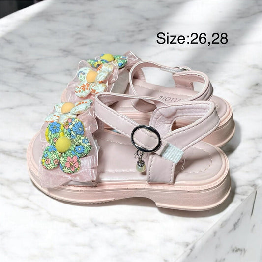 Girls sandals