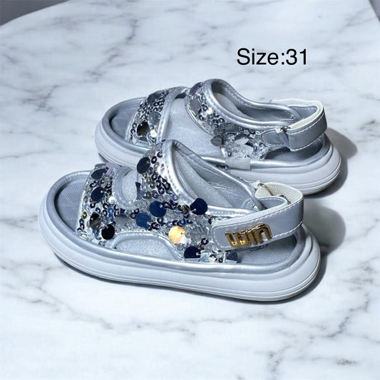 Girls sandals